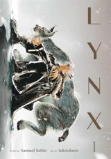 LYNX, Vol. Vol. 1 - Samuel Sattin