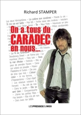 On a tous du Caradec en nous... - Richard Stamper