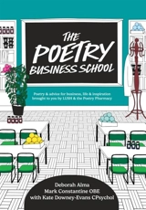 The Poetry Business School - Alma, Deborah
