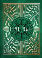 Supercollector Lovecraft - Howard Phillips Lovecraft