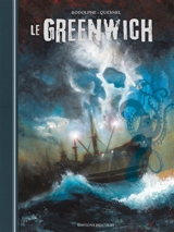 Le Greenwich : l'appel des hauts-fonds - Rodolphe
