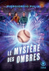 Le mystère des ombres - Piergiorgio Pulixi