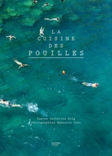 La cuisine des Pouilles - Catherine Roig