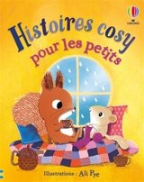 Histoires cosy pour les petits - Rosie Dickins