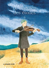 Le gardien des étoiles. Vol. 4 - Isuzu Uemura