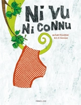 Ni vu ni connu - Michaël Escoffier