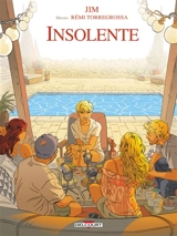 Insolente. Vol. 1 - Jim