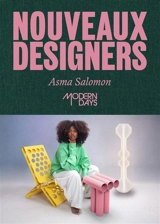 Les Stans. Vol. 3. Les nouveaux designers - Lacrem