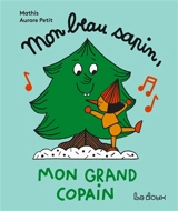 Mon beau sapin, mon grand copain - Jean-Marc Mathis