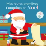 Mes toutes premières comptines de Noël - Kevin Payne