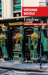 Londres - Virginia Woolf