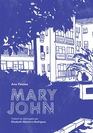 Mary John - Ana Pessoa