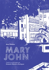 Mary John - Ana Pessoa