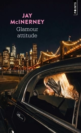 Glamour attitude - Jay McInerney