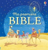 Ma première Bible - Heather Amery
