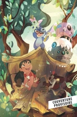 Lilo & Stitch. Vol. 2. La famille s'agrandit - Greg Pak