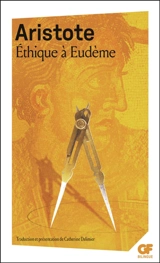 Ethique à Eudème - Aristote