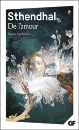 De l'amour - Stendhal
