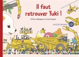 Il faut retrouver Yuki ! - Chihiro Nakagawa