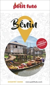 Bénin - Dominique Auzias