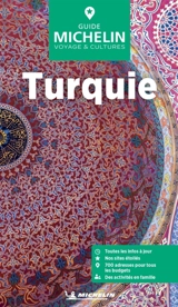 Turquie - Manufacture française des pneumatiques Michelin