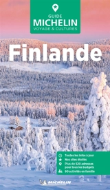 Finlande - Manufacture française des pneumatiques Michelin