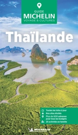 Thaïlande - Manufacture française des pneumatiques Michelin