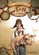 Jean le chanceux - Dörte Grimm