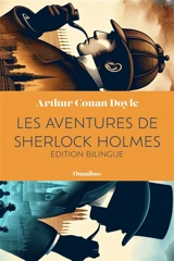 Les aventures de Sherlock Holmes. Vol. 1 - Arthur Conan Doyle