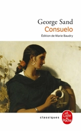 Consuelo - George Sand