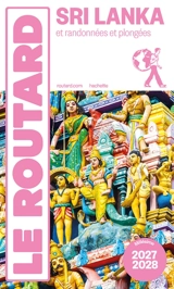 Sri Lanka : + randonnées et plongées : 2027-2028 - Philippe Gloaguen