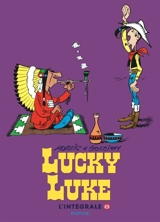 Lucky Luke : l'intégrale. Vol. 8 - René Goscinny