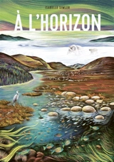 A l'horizon - Isabelle Simler