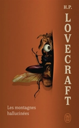Les montagnes hallucinées - Howard Phillips Lovecraft