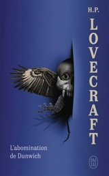 L'abomination de Dunwich - Howard Phillips Lovecraft