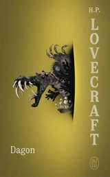 Dagon - Howard Phillips Lovecraft