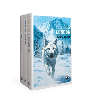 Coffret London - Jack London