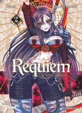 Requiem, chevalier vampire. Vol. 2 - Victor Santos