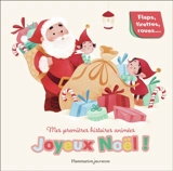 Joyeux Noël ! - Lili la Baleine