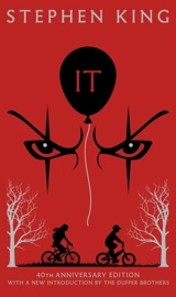 It - King, Stephen