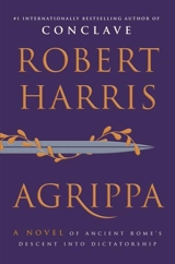 Agrippa - Harris, Robert