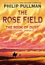 The Book of Dust Vol Vol. 3 - Philip Pullman