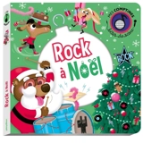 Rock à Noël - Charlotte Ameling