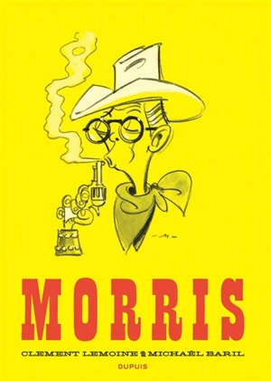 Morris - Clément Lemoine