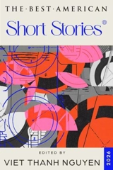 The Best American Short Stories 2026 - Viet Thanh Nguyen
