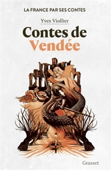 Contes de Vendée - Yves Viollier