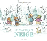 Le bonours de neige - Zemanel