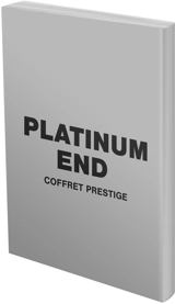 Platinum end : coffret prestige - Tsugumi Ohba