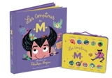 Les comptines de -M- - Matthieu Chedid