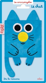 Le chat - Tristan Mory